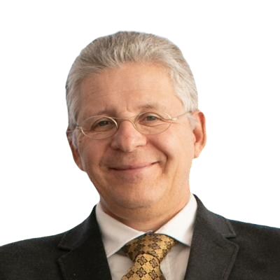 Chris Apfel MD/PhD/MBA