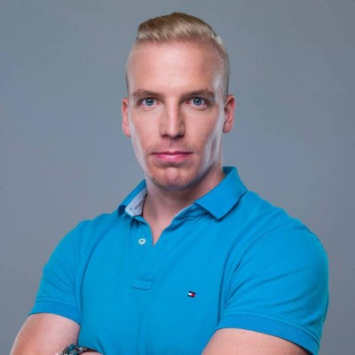 Viktor Tabori